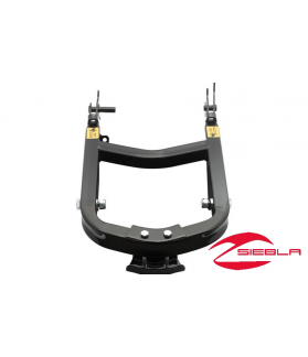 PLOW BLADE TRACK EXTENSION FOR GLACIER PRO BY POLARIS
