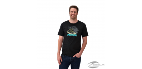 CAMISETA ESTAMPADA DUNAS RZR 2868763