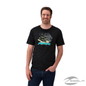CAMISETA ESTAMPADA DUNAS RZR 2868763