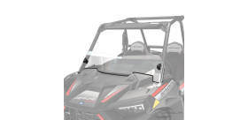 RZR XP 1000 HALF WINDSHIELD BY POLARIS 2883135