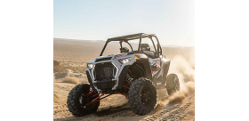 Fang Accent Light Kit - Front/Rear