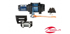 POLARIS HD 3500 LB. WINCH FOR SPORTSMAN MODEL YEARS 11-14