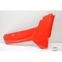 Fender, Rear, RH, Red 2008 RZR 800 EFI 