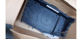 BODY, REAR RACK RZR 800 EFI 	RZR "S" 2008-2010