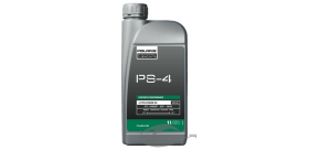 ACEITE DE MOTOR POLARIS PS-4 5W50 1L