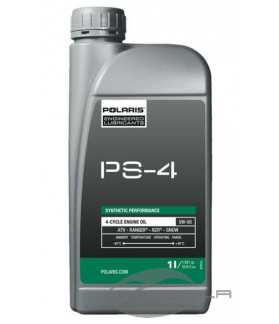 Aceite Polaris PS-4 Plus 1L