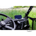 WATERPROOF BLUETOOTH® AUDIO BY MB QUART