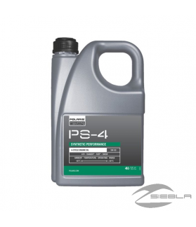 PS-4 SYNTHETIC ENGINE OIL (1 L)