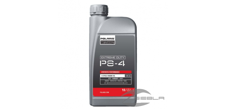 ACEITE MOTOR PS-4 EXTREME 0W50 1L