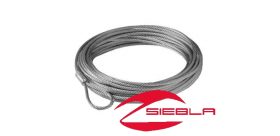 WINCH CABLE FOR THE 2500 LB. WINCH BY POLARIS