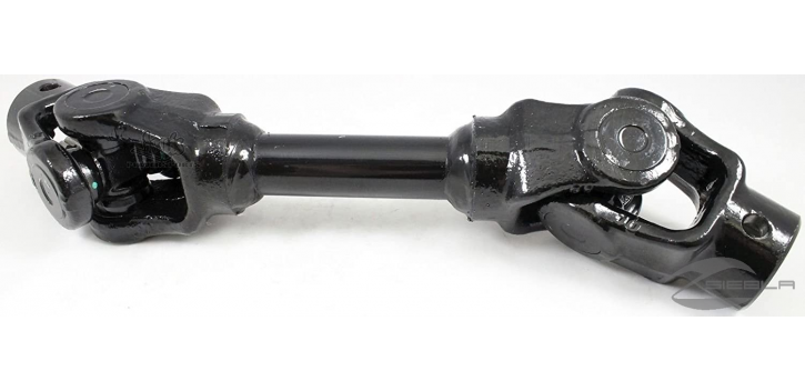 ASM-PROPSHAFT REAR TWINS