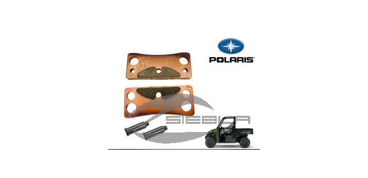 PASTILLAS PARKING RZR RANGER