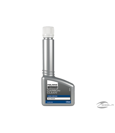 Tratamiento Carbon Clean 2 Y 4 Tiempos 125 ml.