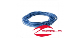 SYNTHETIC ATV WINCH ROPE FOR ALL ATV WINCHES BY POLARIS