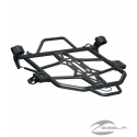 SOPORTE RUEDA REPUESTO PIVOTANTE BY POLARIS