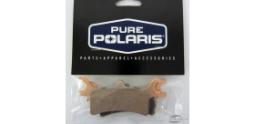 PASTILLA DE FRENO POLARIS