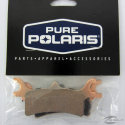 PASTILLA DE FRENO POLARIS