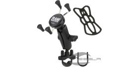 SOPORTE MOVIL MANILLAR RAM