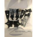 PROSPECTOR PRO MOUNT FOR SPORTSMAN 550 & 850 BY POLARIS