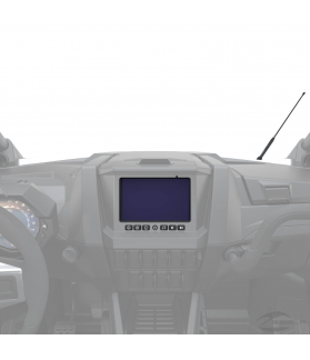Ride Command 7" Display