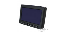Ride Command 7" Display