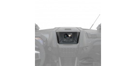 PMX-2 Head Unit and Mount Kit