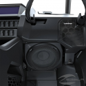 Mejora de subwoofer de 10 ”Stage 3 de Rockford Fosgate®