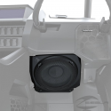 Mejora de subwoofer de 10 ”Stage 3 de Rockford Fosgate®