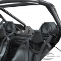 Stage 4 Audio Upgrade by Rockford Fosgate