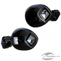 Rear Speaker Pods by Rockford Fosgate®