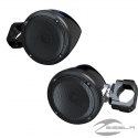 Rear Speaker Pods by Rockford Fosgate®