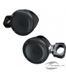 Rear Speaker Pods by Rockford Fosgate®