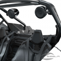 Rear Speaker Pods by Rockford Fosgate®