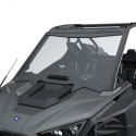 Full Vented Windshield, Glass