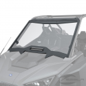 Full Vented Windshield, Glass