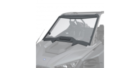 2889019 Parabrisas con ventilación completa, vidrio