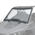 Full Vented Windshield, Glass