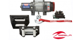 WARN 3.0 RT WINCH FOR SPORTSMAN MODEL YEARS 05-10 BY POLARIS