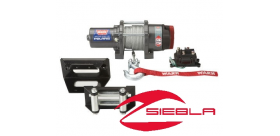 WARN RT 3.0 WINCH FOR SPORTSMAN MODEL YEARS 09-14 BY POLARIS