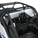 Poly Rear Panel, 4-Seat