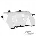 Poly Rear Panel, 4-Seat