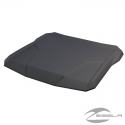 Poly Sport Roof, Black