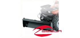 60" PLOW BLADE DEFLECTOR BY POLARIS