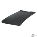 4-Seat Aluminum Roof