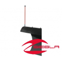 PLOW MARKERS BY POLARIS