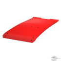 Techo de aluminio de 4 asientos, Indy Red