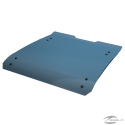 Techo de aluminio, Zenith Blue