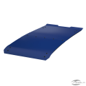 Techo de aluminio de 4 asientos, Blue Metallic