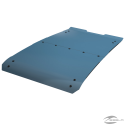 Techo de aluminio de 4 asientos, Zenith Blue