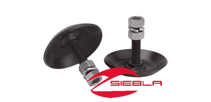 SUPER HEAVY-DUTY SKID SHOES BY POLARIS